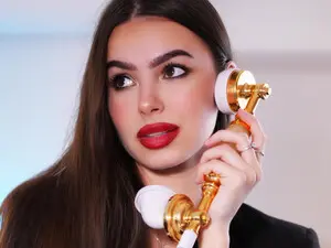 Myfreecams Live Sex of AlexxisRae
