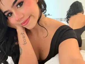 Myfreecams Live Sex Cam of SammyJhuls
