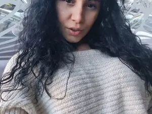 Myfreecams Live Sex Cam of SelenSummer