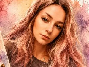 Myfreecams Sex Cam of Artlantida