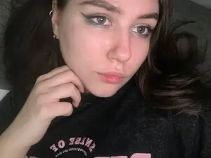 Myfreecams Best live sex cam show of CherryHanki