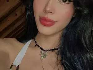 Myfreecams Sex Chat of SaphieVein