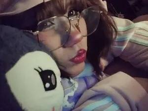Myfreecams Nude Webcam of BunnySexy