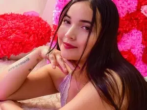 Myfreecams Live Porn of Valery_smitth