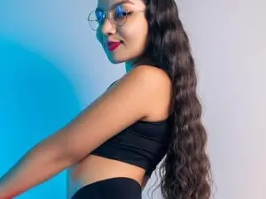 Myfreecams Adult Video Chat of Abye_Moreau