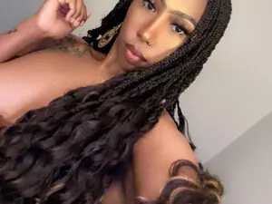 Myfreecams Sex Cam of HoneyRosa