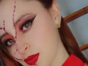 Myfreecams Free Live Porn of Julie_autmn_