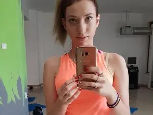 Myfreecams Best Webcam of LittleVirginX