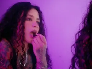 Myfreecams Live Sex of Ama_music