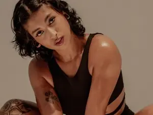 Myfreecams Live Sex of LollaBye