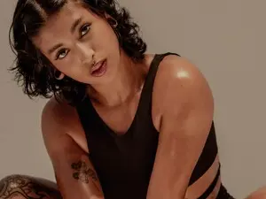 Myfreecams Adult Webcams of LollaBye