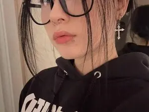 Myfreecams Live Porn of Bingebae