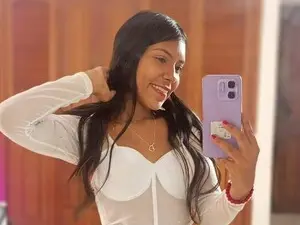 Myfreecams Free Porn Cam of Emily_rose1
