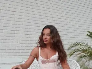 Myfreecams Live Porn of SweetRossie