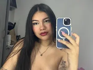 Myfreecams Private Sex Chat of Paulina_Benet