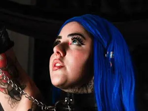 Myfreecams Adult Video Chat of RAVEN_SAKURA