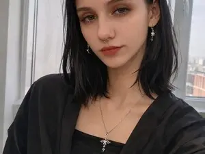 Myfreecams Live Sex Cam of MilliVey