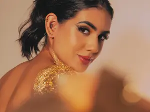 Myfreecams Private Sex Chat of AngelicaVega