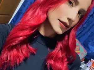 Myfreecams Nude Webcam of Anahi_18