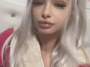Myfreecams Sex Chat of MiniFox