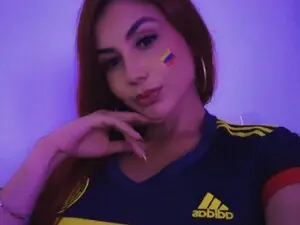 Myfreecams Adult Video Chat of antonhella_