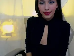 Myfreecams Nude Webcam of Evelin_shy1