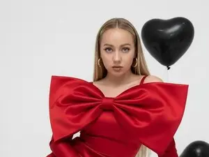 Myfreecams Live Porn of IcePrincess_