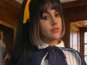 Myfreecams Live Porn of Cristin_blue
