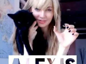 Myfreecams Free Porn Cam of aleXis