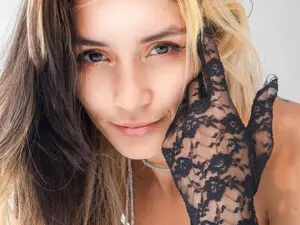 Myfreecams Adult Video Chat of Bernadettte