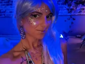 Myfreecams Live Porn of MuseMarie