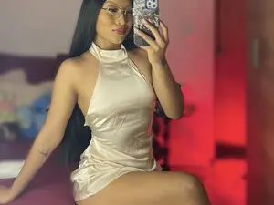 Myfreecams Best live sex cam show of Nakamura_Sanz
