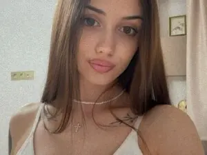 Myfreecams Adult Video Chat of Glossy_