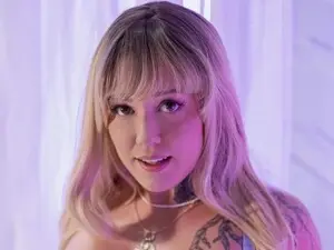 Myfreecams Live Porn of MermaidMiley