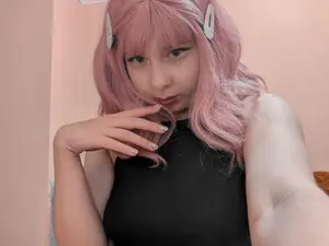 Myfreecams Live Porn of AIinkaMalinka