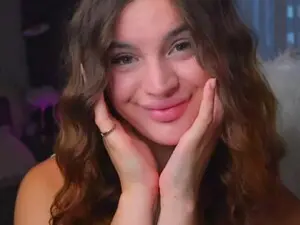 Myfreecams Sex Cam of NikaMioo