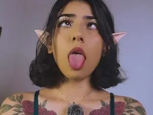 Myfreecams Live Sex of SexyAmaranta