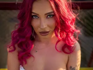 Myfreecams Live Porn of MonicaKarter