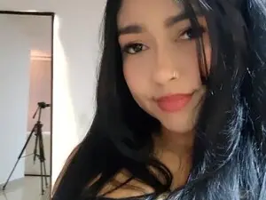 Myfreecams Free Live Porn of sexyALISOM