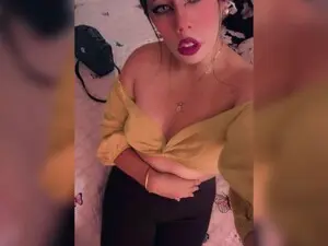 Myfreecams Adult Video Chat of Annarose19