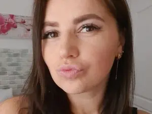 Myfreecams Live Porn of Drive_Monika