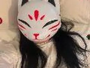 Myfreecams Sex Chat of Kitsune07