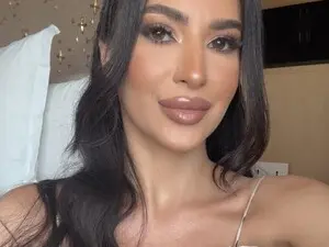 Myfreecams Live Porn of Naila_777