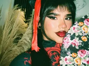 Myfreecams Adult Video Chat of Ava_malaika