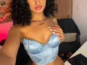 Myfreecams Sex Chat of Alexa_Grey_