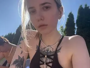 Myfreecams Sex Cam of Serphelia