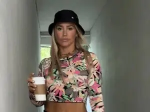 Myfreecams Sex Chat of Fitnessbaby69