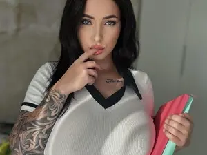 Myfreecams Nude Webcam of Yulia