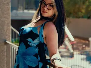 Myfreecams Live Porn of PlutoPrincess