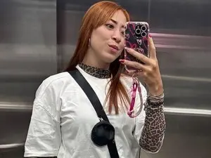 Myfreecams Private Sex Chat of Latin__curly